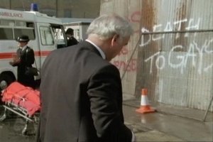 Inspector Morse 3. évad 3. rész