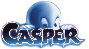 Casper — Logos 9