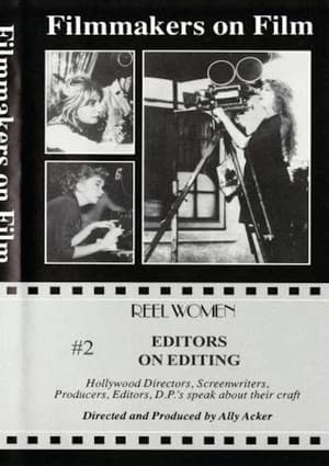 Poster Editors on Editing 2024