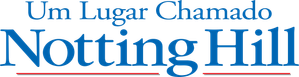 Um Lugar Chamado Notting Hill — Logos 4