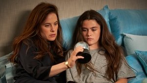 Mary Kills People: 2×1