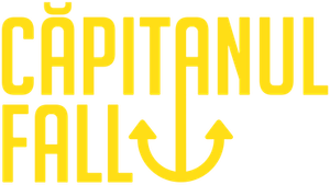 Capitão Fall — Logos 12