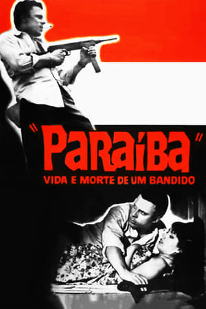 Image Paraíba, Vida e Morte de um Bandido