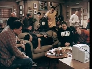 The King of Queens: 5×13