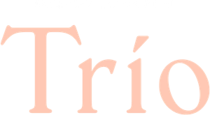 Trío