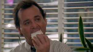 poster Groundhog Day