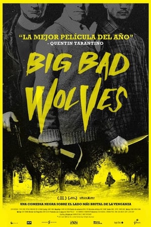 Image Big Bad Wolves