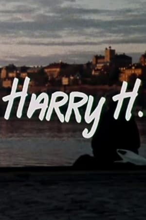 Harry H. poster