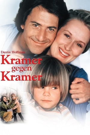 Poster Kramer gegen Kramer 1979