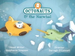 The Octonauts Season 1 Episode 17