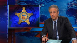 The Daily Show: 20×76