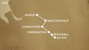 Great British Railway Journeys Ashley to Alton