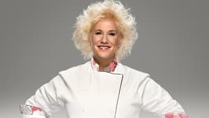 poster Chef Wanted with Anne Burrell