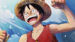 One Piece: Episode of Luffy – Hand Island Adventure (2012)