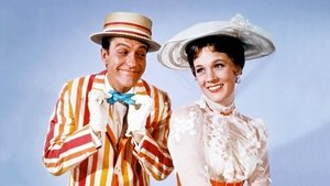 Mary Poppins (1964) HD 1080p Latino