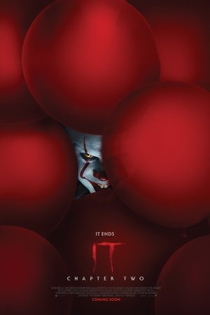 poster It Chapter Two