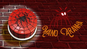 Spider Bro | StreamHub