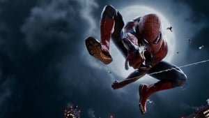 The Amazing Spider-Man : ดิ อะเมซิ่ง สไปเดอร์แมน 1 (2012) พากย์ไทย
