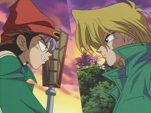 Yu-Gi-Oh! Duelo de Monstruos: 1×11