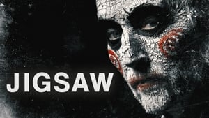 Jigsaw (2017) Saw 8