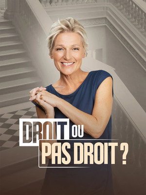 Droit ou pas droit ?