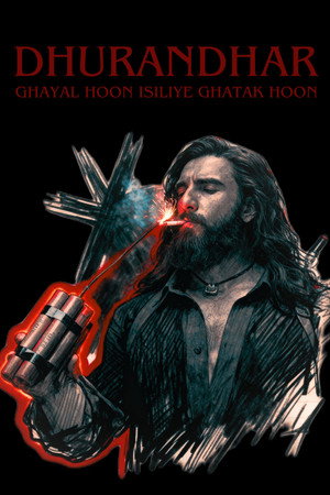 poster Dhurandhar