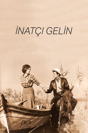 Poster İnatçı Gelin (1965)