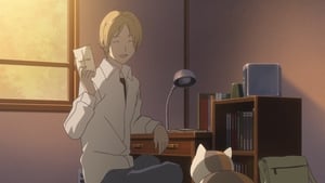 Natsume’s Book of Friends: 4×11