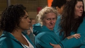 Wentworth. Więzienie dla kobiet: s7 e5 PL