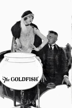 Poster The Goldfish 1924