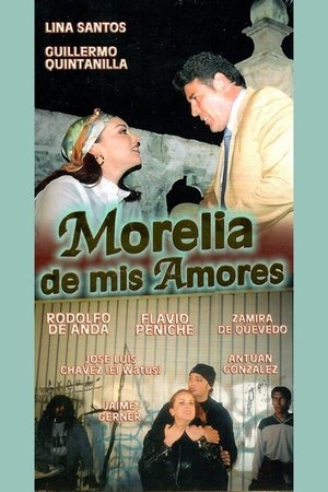 Nonton film Morelia de mis amores (2003) terbaru sub indo Nonton film Morelia de mis amores (2003) terbaru sub indo