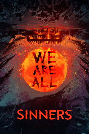 poster Sinners