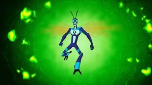 Ben 10 Reboot: 1×10