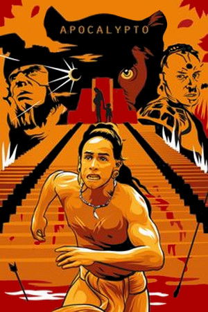 poster Apocalypto