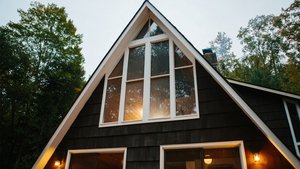 Easy A Cabin