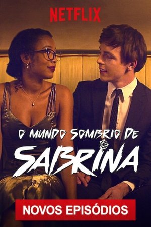 O Mundo Sombrio de Sabrina