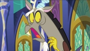 My Little Pony: Przyjaźń to magia: Sezon 6 Odcinek 17 [S06E017] – Online