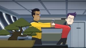 Star Trek: Lower Decks 4 x 4