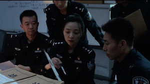 The Dark Romance: 1×4