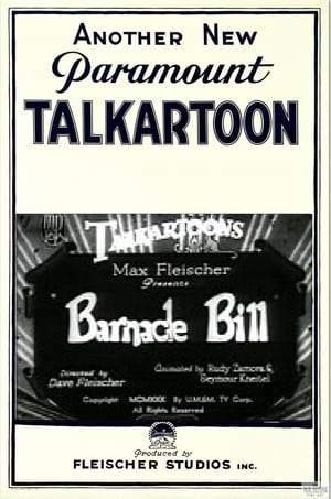 Barnacle Bill poster