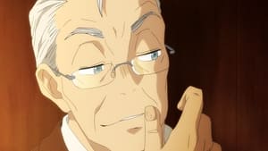 March comes in like a lion: Episódio: 1 da 2ª Temporada