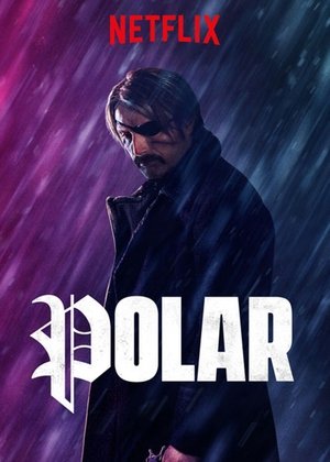 Polar Torrent Polar Torrent, Download, movie, filme, poster