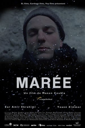 Poster Marée, histoires de montagne (2021)