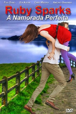 Ruby Sparks: A Namorada Perfeita Torrent Ruby Sparks: A Namorada Perfeita Torrent, Download, movie, filme, poster