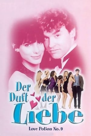 Image Der Duft der Liebe