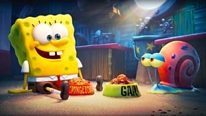 SpongeBob Film: Na ratunek 2020