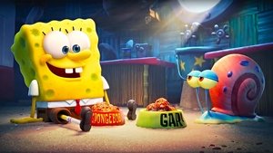 The SpongeBob Movie: Sponge on the Run (2020)