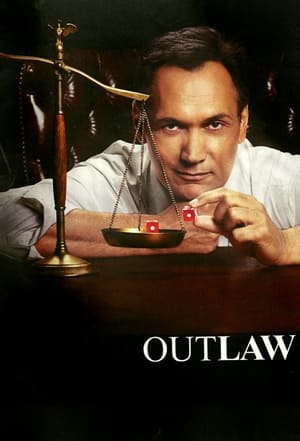 Poster Outlaw Season 1 In Re: Tony Mejia 2010