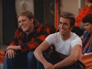 Happy Days: 4×13