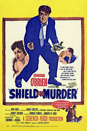 Shield for Murder 16